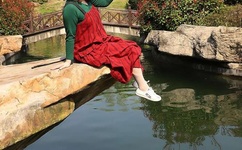 上官婉儿的乳液狂飙